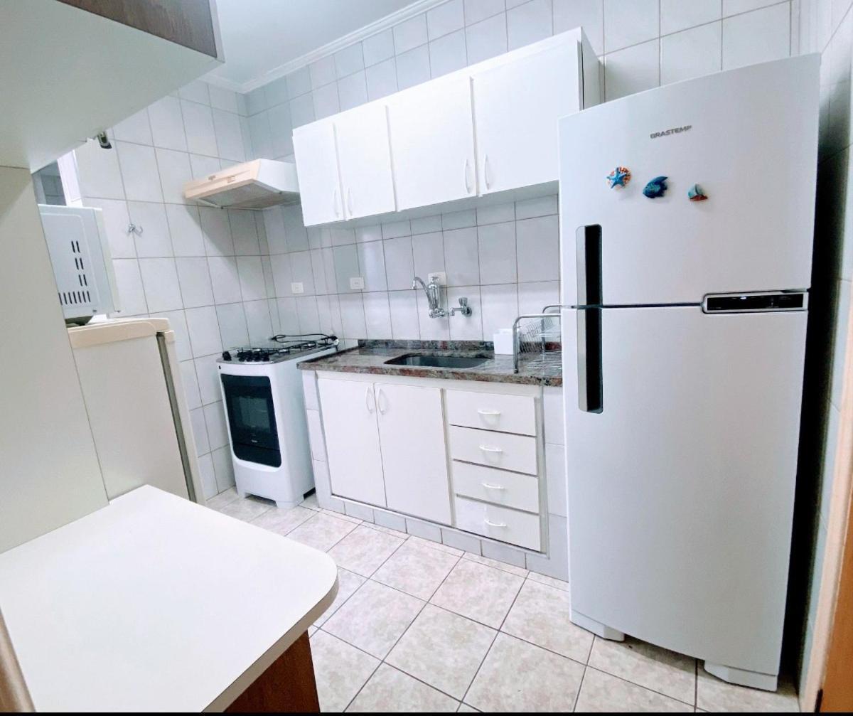 Próximo ao Aquário, Dati e Feirinha Guarujá Esterno foto