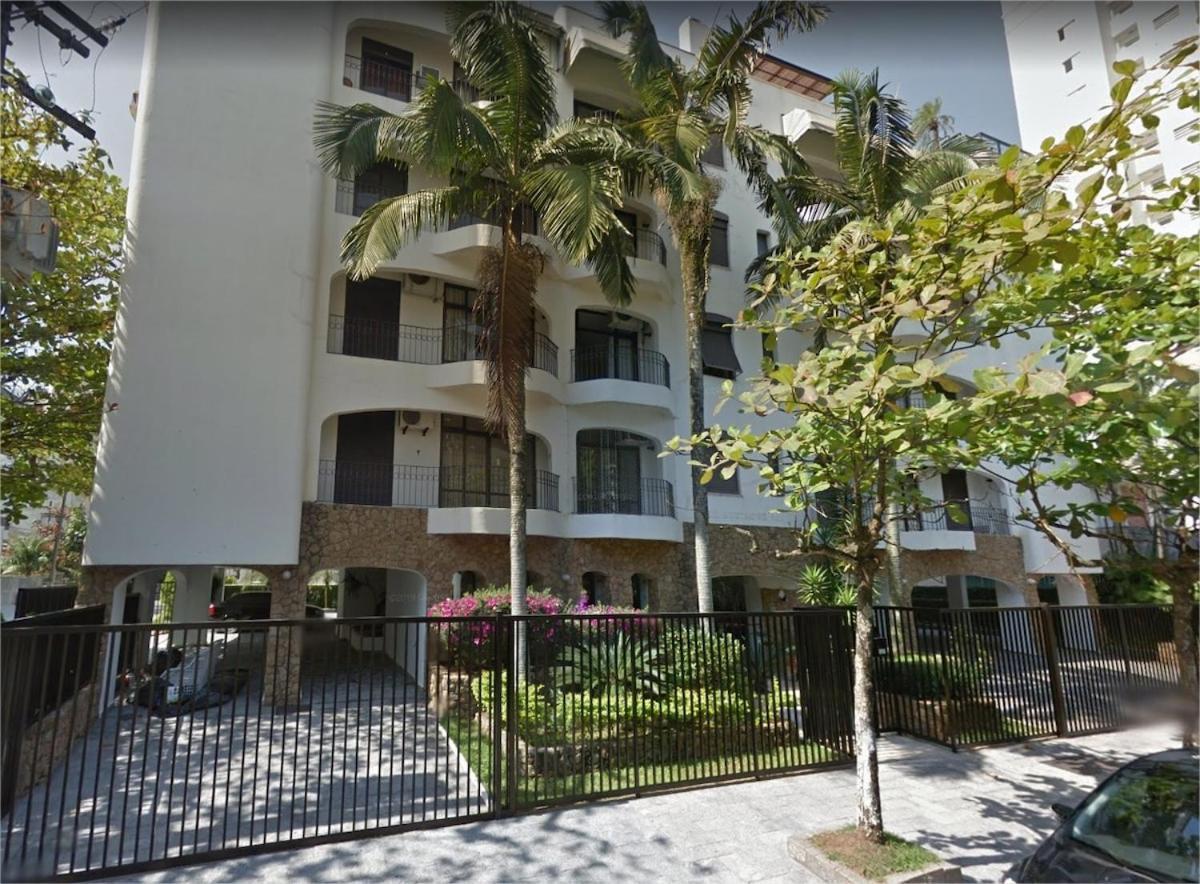 Próximo ao Aquário, Dati e Feirinha Guarujá Esterno foto
