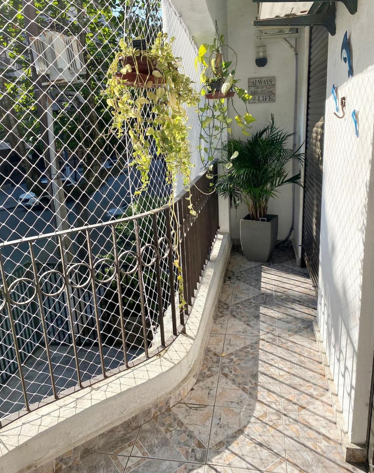 Próximo ao Aquário, Dati e Feirinha Guarujá Esterno foto