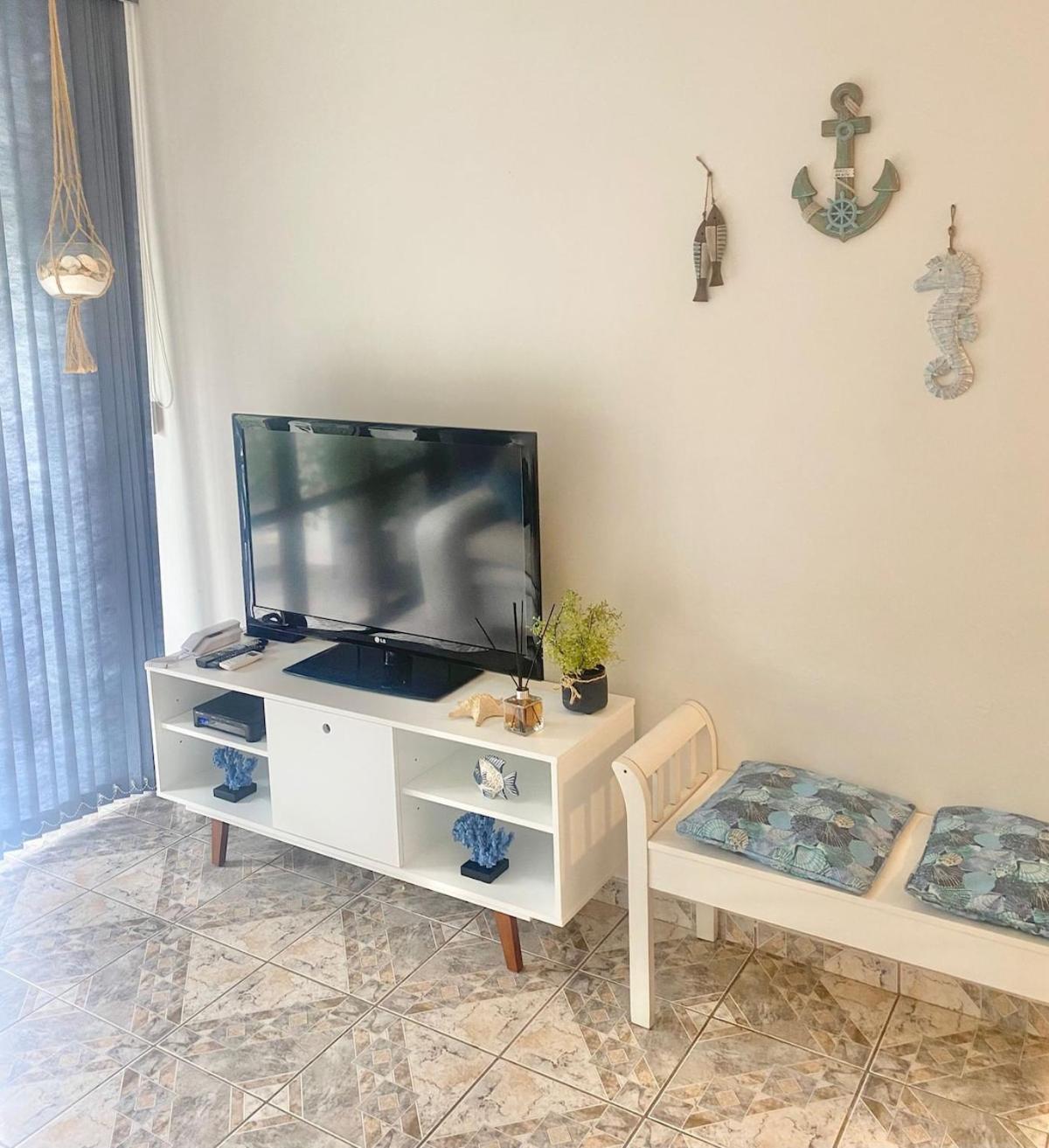 Próximo ao Aquário, Dati e Feirinha Guarujá Esterno foto