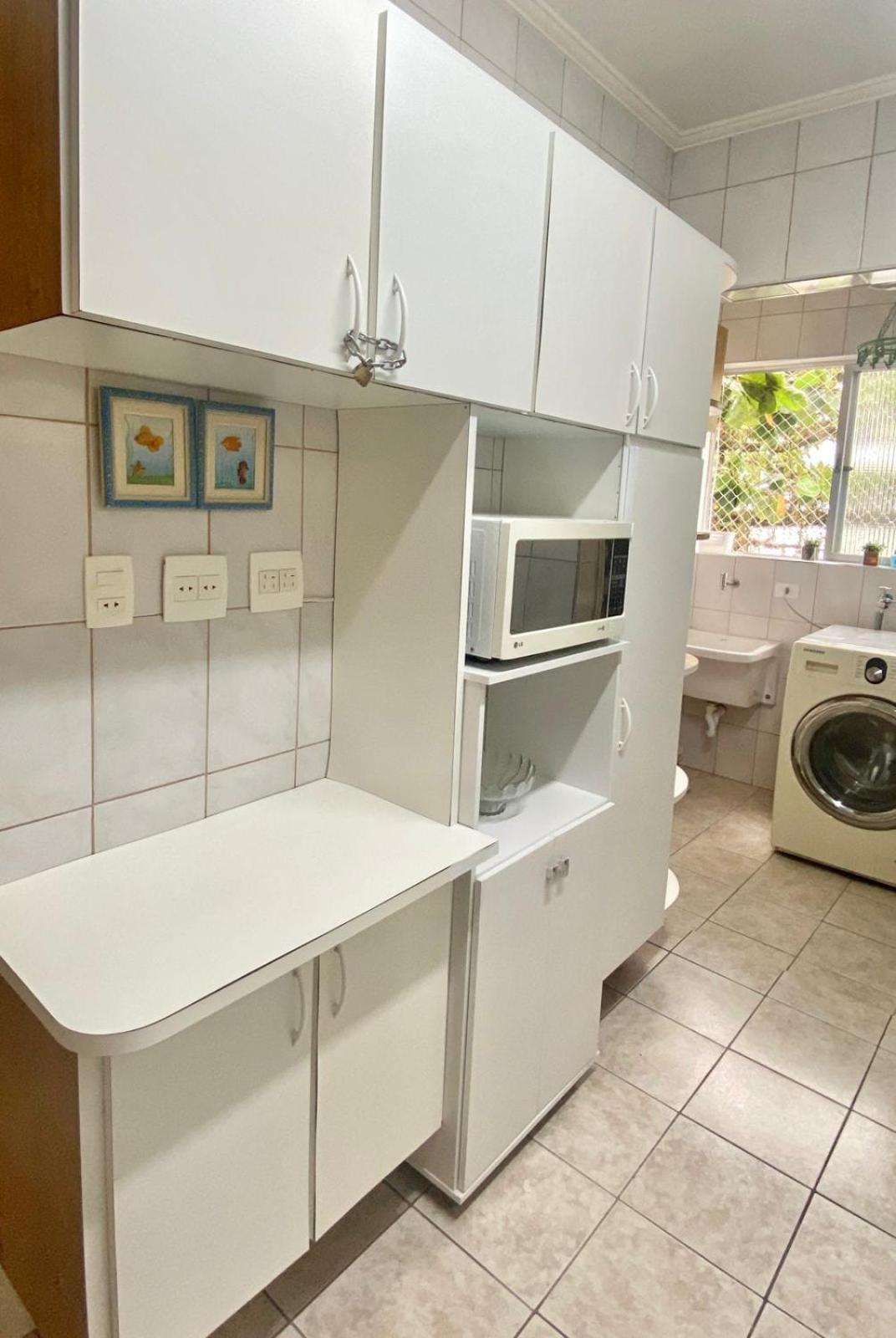Próximo ao Aquário, Dati e Feirinha Guarujá Esterno foto